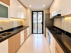 Simei Green Condominium (D18), Condominium #629243471